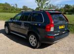 2007 Volvo XC90