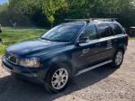 2007 Volvo XC90