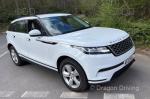 22 reg Range Rover Velar