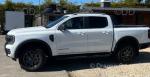 26 Ford Ranger Wildtraks