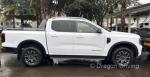 2026 Ford Ranger Wildtraks