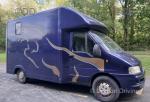 2005 Citro&euml;n Relay Horsebox