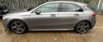 22 reg Mercedes A250e