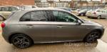 22 reg Mercedes A250e