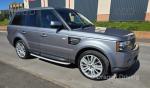 62 reg Range Rover Sport