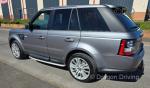 62 reg Range Rover Sport