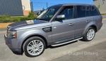 62 reg Range Rover Sport