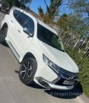 2020 Mitsubishi Shogun Sport 