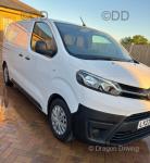 2023 Toyota ProAce