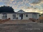 2012 Stately Albion Chalet