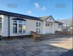 2012 Stately Albion Chalet