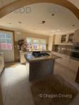 2012 Stately Albion Chalet