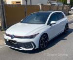 74 Reg Volkswagen Golf Gti 