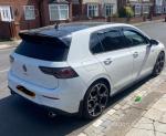 74 Reg Volkswagen Golf Gti 