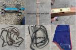 Harnesses & Rugs 