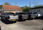 2026 Ford Ranger Wildtraks