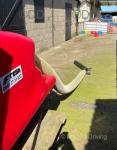 Paddock Cleaner