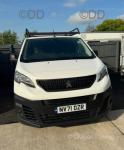 71 Reg Peugeot Expert
