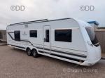 2023 LMC 655 VIP Exquisite Caravan