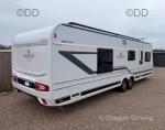 2023 LMC 655 VIP Exquisite Caravan