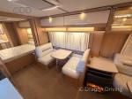 2023 LMC 655 VIP Exquisite Caravan
