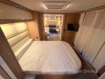 2023 LMC 655 VIP Exquisite Caravan