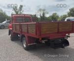 1971 Bedford TK