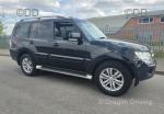 65 Reg Mitsubishi Shogun