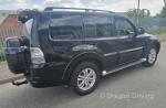65 Reg Mitsubishi Shogun