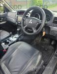 65 Reg Mitsubishi Shogun