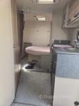 2023 Swift Edge 494 Motorhome