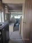2023 Swift Edge 494 Motorhome