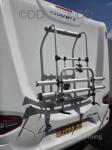 2023 Swift Edge 494 Motorhome