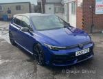 2025 Volkswagen Golf R