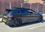 2026 Volkswagen Golf R