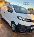 2023 Toyota Proace