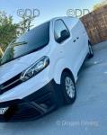 2023 Toyota Proace