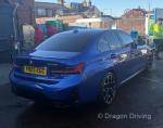 2025 BMW M340i
