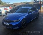 2025 BMW M340i