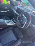 2025 BMW M340i