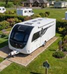 2021 Swift Caravan