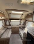 2021 Swift Caravan
