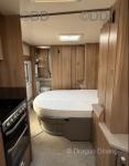 2021 Swift Caravan