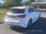 70 Reg Mercedes A Class