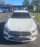 70 Reg Mercedes A Class