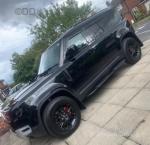 75 Reg Land Rover Defender