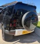 75 Reg Land Rover Defender