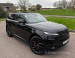 75 Reg Range Rover Sport