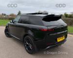75 Reg Range Rover Sport