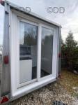 Kitchen & Shower Trailer